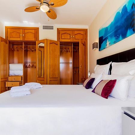 Apartamento Las Camelias - Marbella Ngoại thất bức ảnh