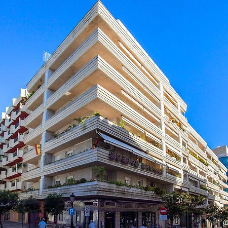 Apartamento Las Camelias - Marbella Ngoại thất bức ảnh