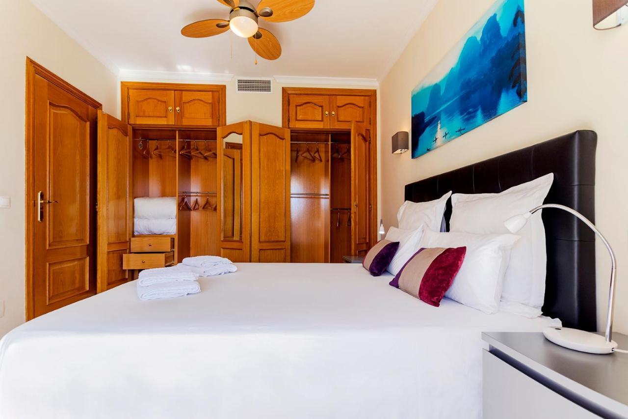 Apartamento Las Camelias - Marbella Ngoại thất bức ảnh