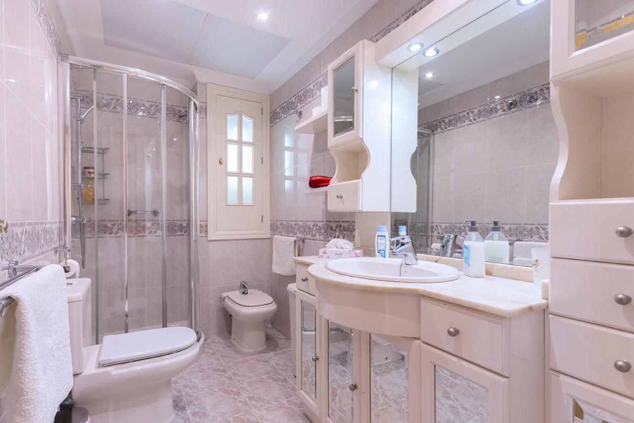 Apartamento Las Camelias - Marbella Ngoại thất bức ảnh