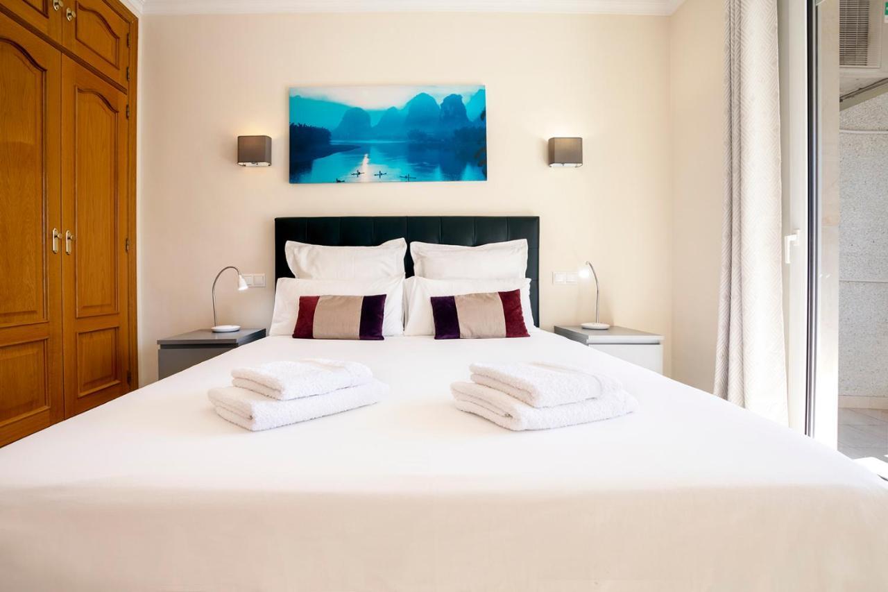 Apartamento Las Camelias - Marbella Ngoại thất bức ảnh